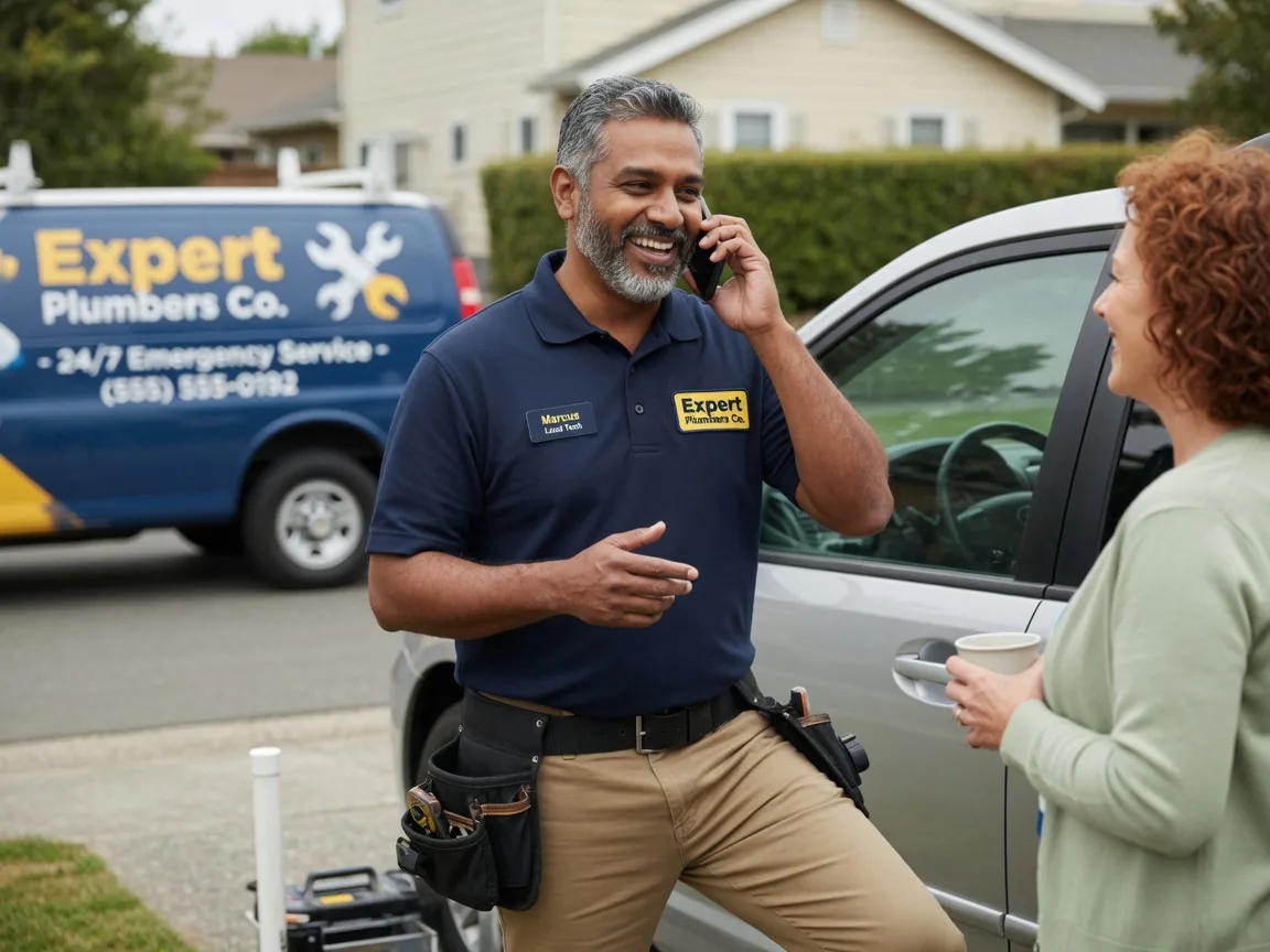 Drain Cleaning Platteville, WI FAQs